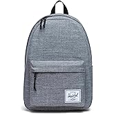 Herschel Legacy Backpack, Raven Crosshatch, XL - 25L