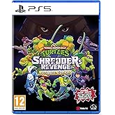 Teenage Mutant Ninja Turtles: Shredder's Revenge Ultimate Edition