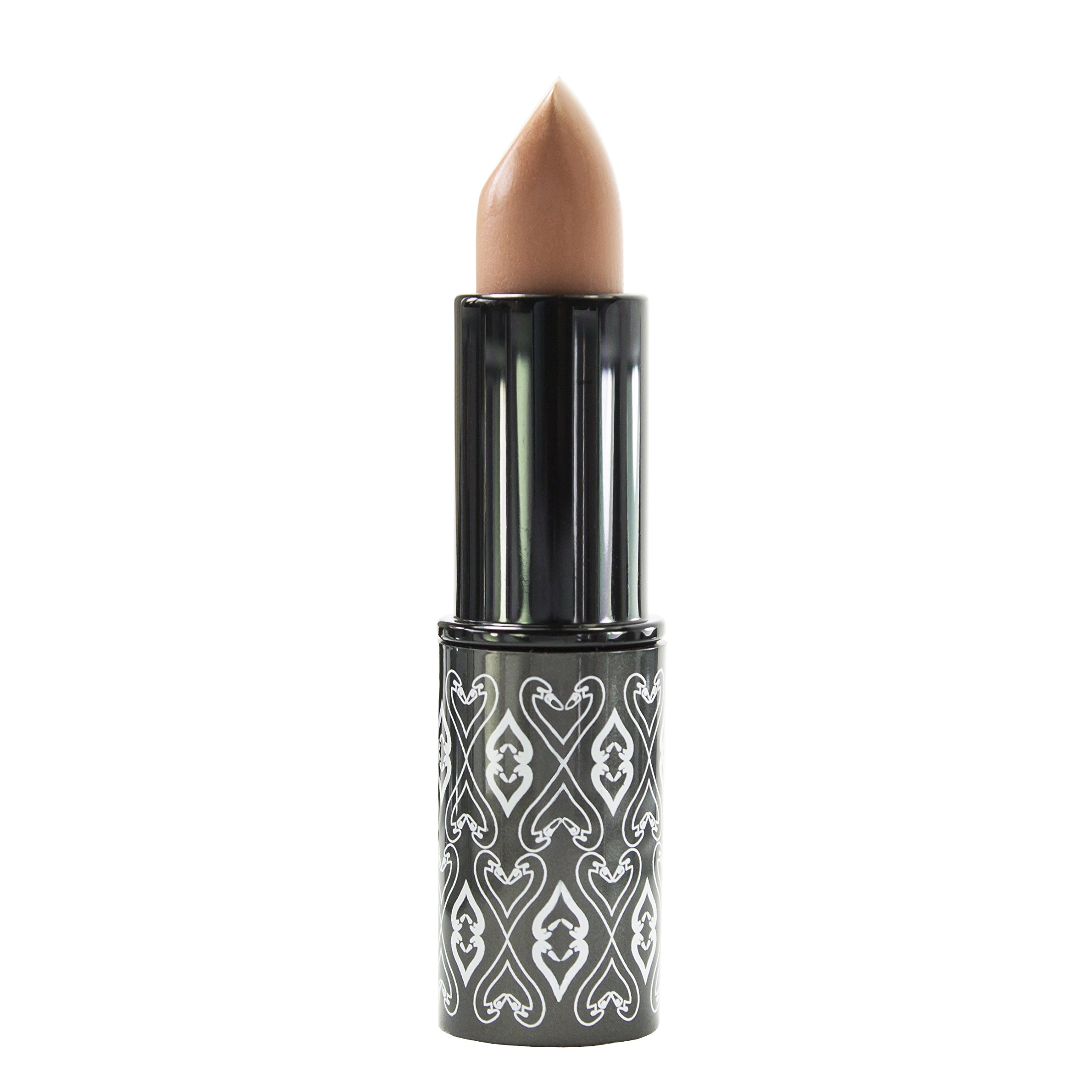 Beauty Without Cruelty Natural Infusion Matte Moisturising Lipstick Bear All