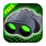 Night Vision Spy Camera
