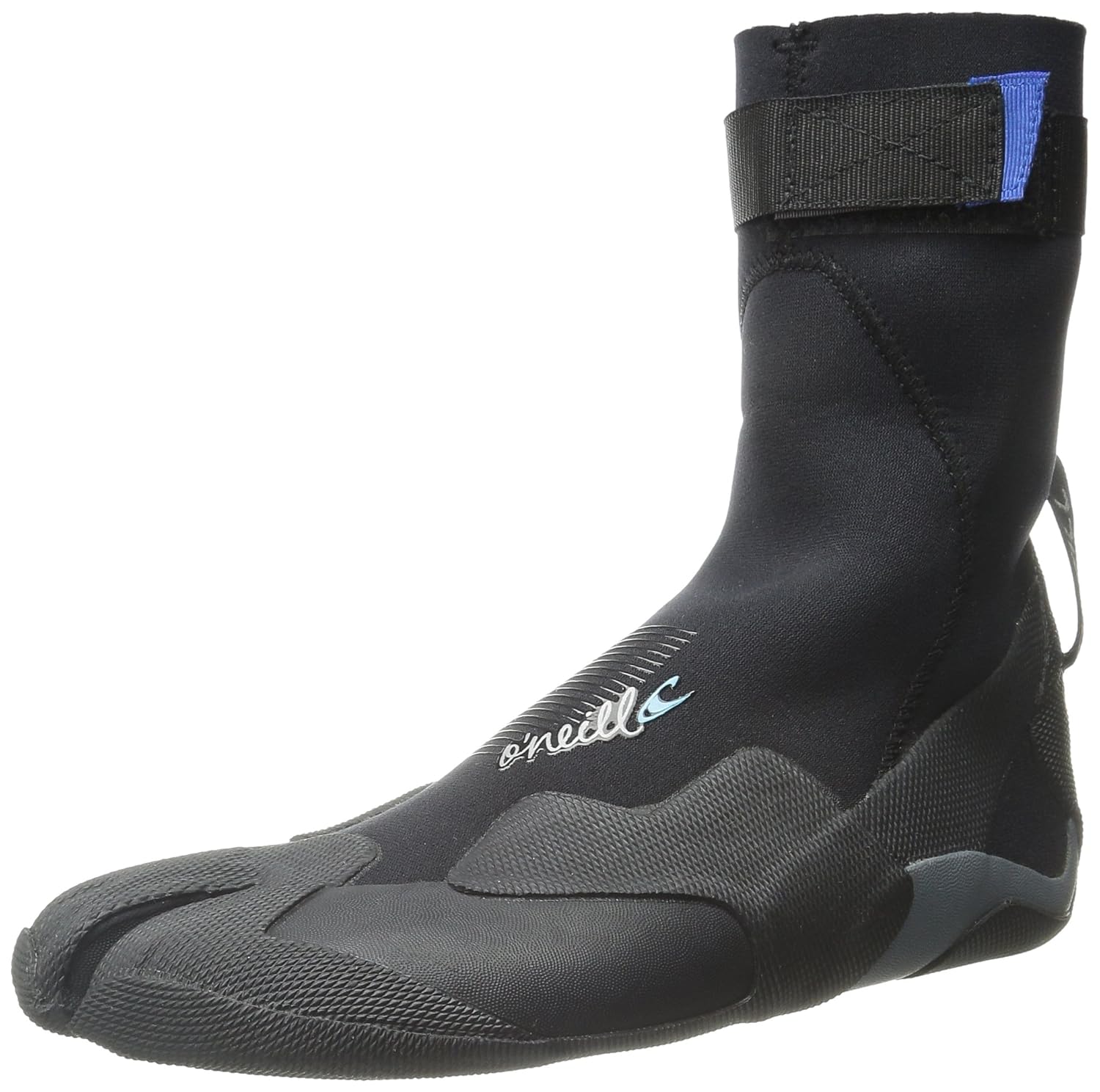 Wear Surf Booties For Paddle Boarding In Cold Water Just Paddleboard