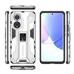 Compatible with Huawei nova 9 Case,Built-in