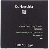 Dr. Hauschka Colour Correcting Powder, Translucent