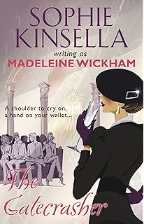 The Tennis Party Amazoncouk Madeleine Wickham - 