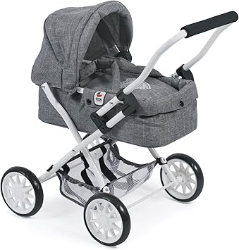 bayer chic 2000 gris