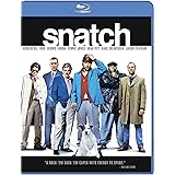 Snatch [Blu-ray]