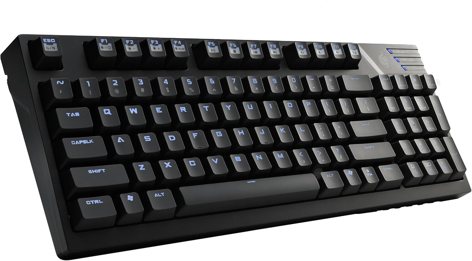 Get Cooler Master Quickfire Images - Baignoire