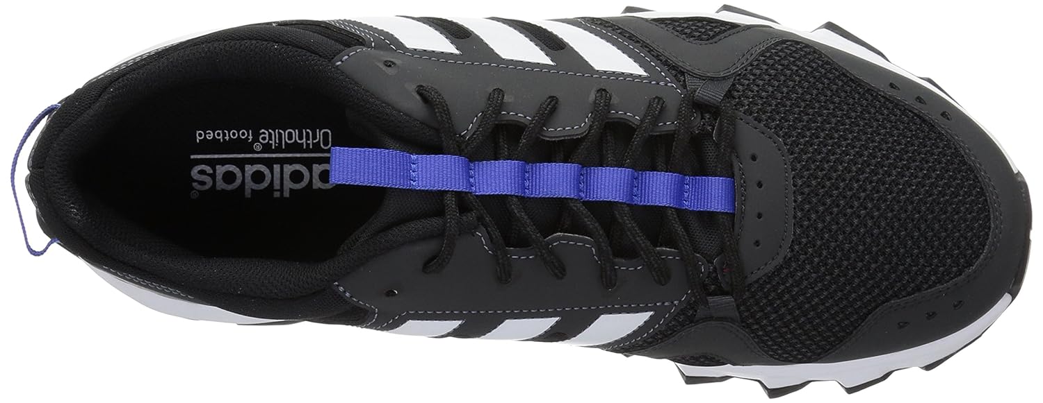 adidas men's rockadia trail m running shoe