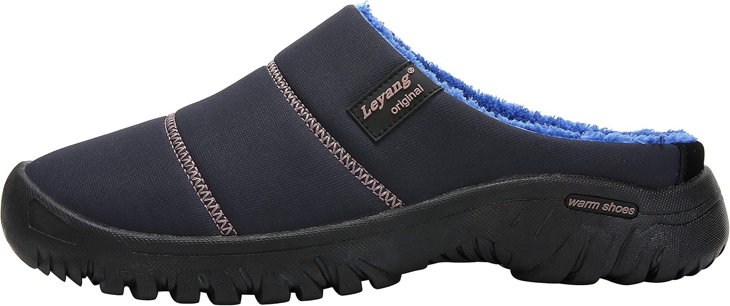 Scarpe Calde Comode e Antiscivolo Mishansha Unisex Pantofole Casa/Esterno  urban-earth.co.uk