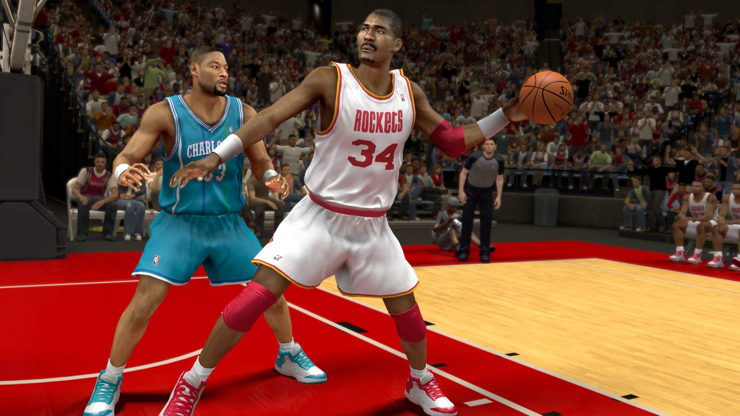 NBA 2K14 - Xbox 360 (Renewed)