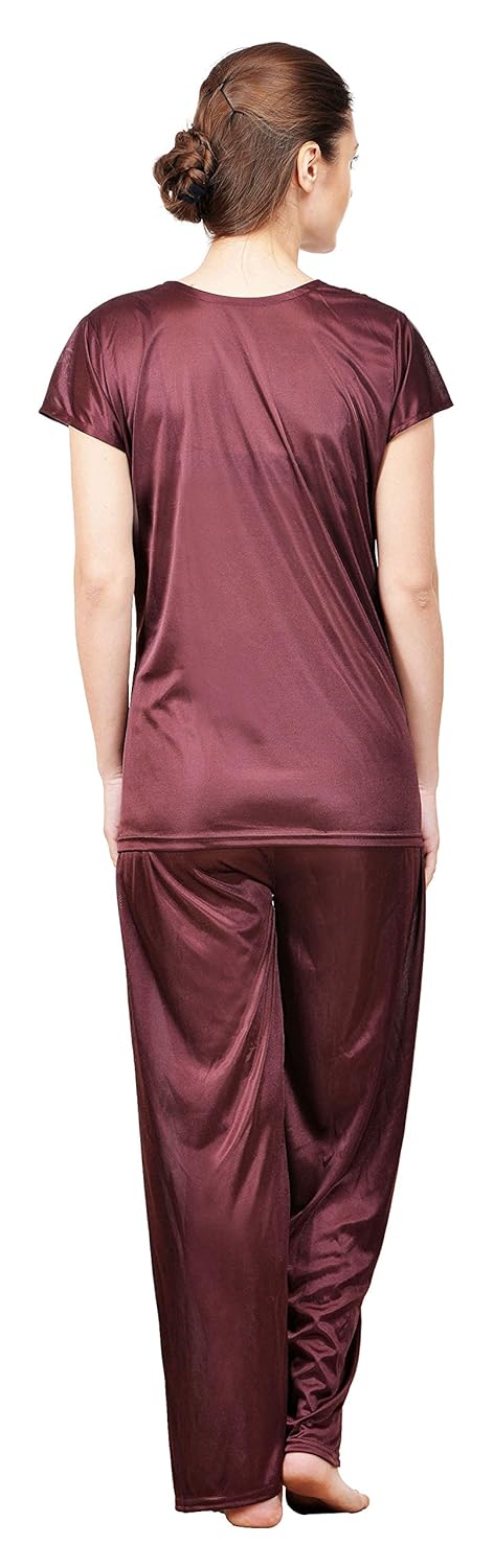 boosah women's pyjama set