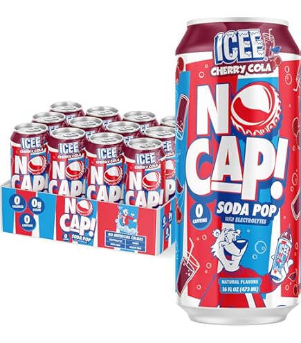Amazon.com : Ohana! raspberry lemonade, non-carbonated, caffeine