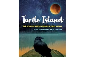 Turtle Island: The Story of North America's First People