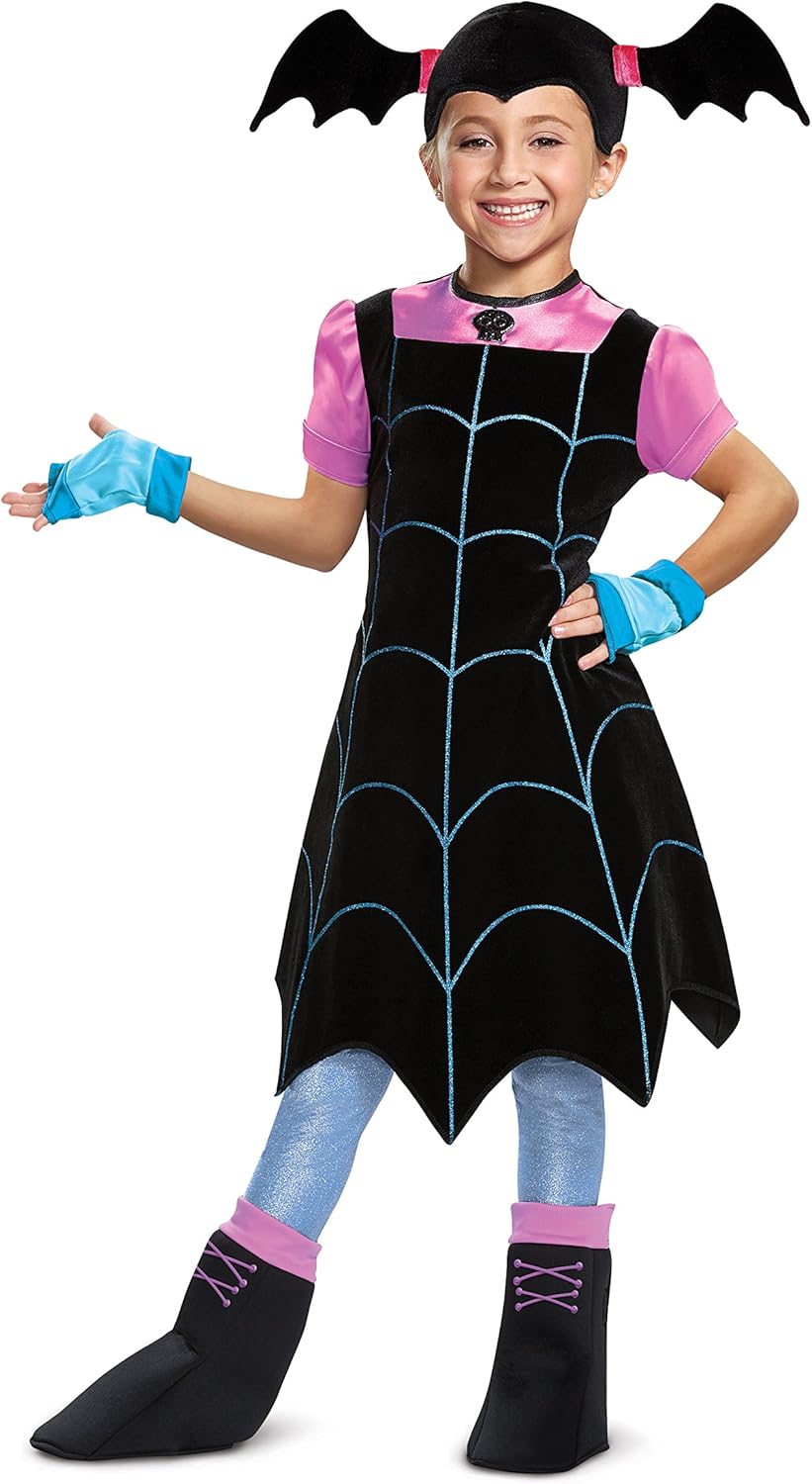 Disney vampirina costume Clearance