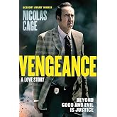 Vengeance: A Love Story [DVD]