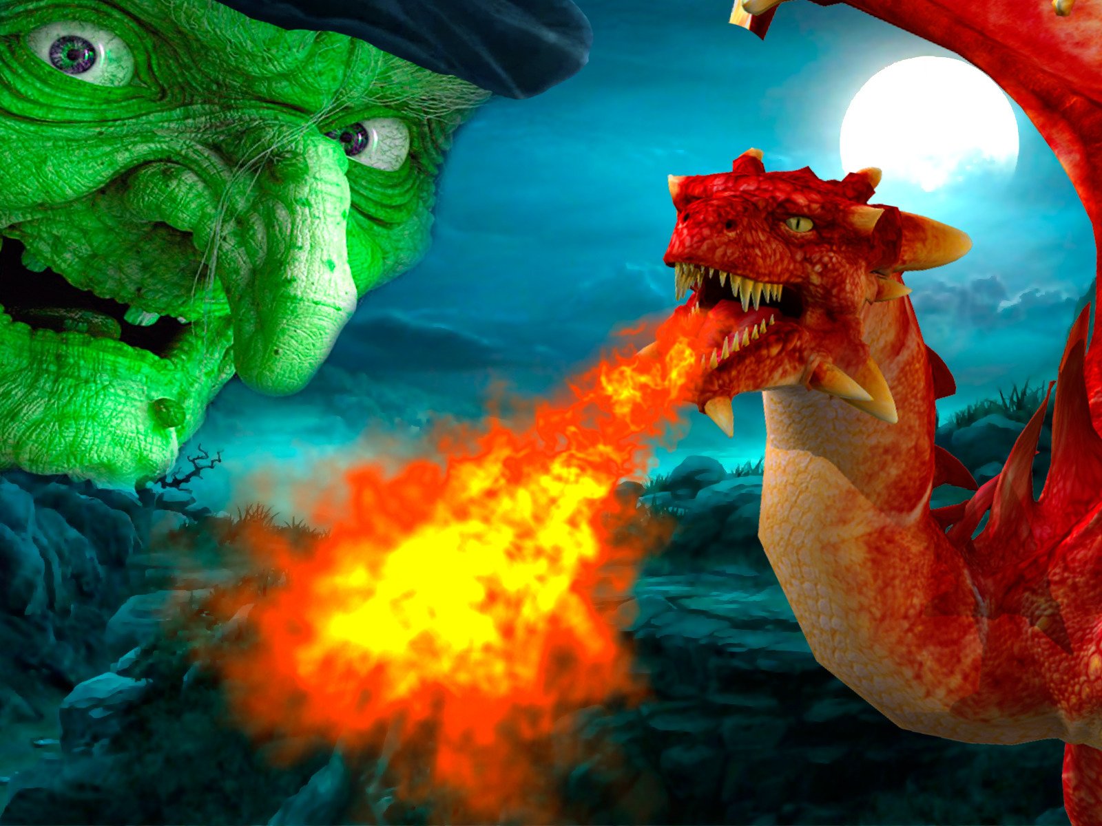 Watch Witch for kids Prime Video