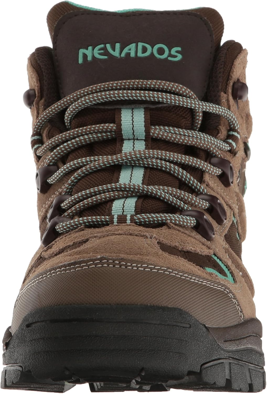 Nevados Womens Klondike Waterproof Hiking Boot