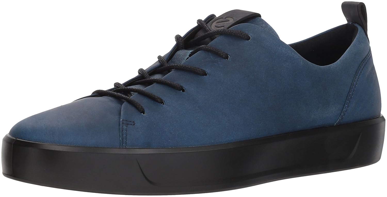 ecco soft 8 mens olive