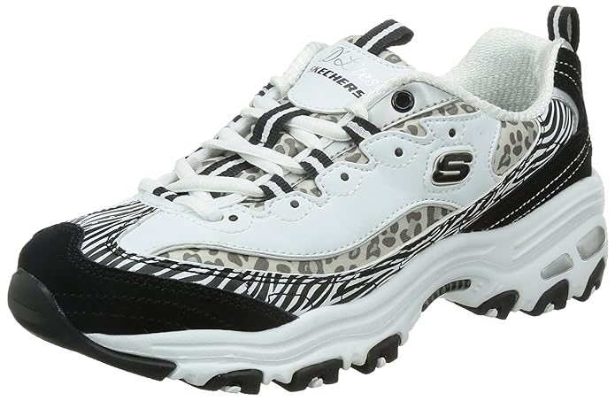 skechers d lites original