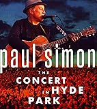 The Concert in Hyde Park (2CD/1DVD)