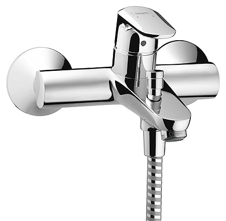 Hansgrohe Ball Hansgrohe Complete For Bath And Shower Mixers