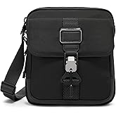 Tumi 0232709 Crossbody Official Authentic Alpha Bravo "Junior" Crossbody