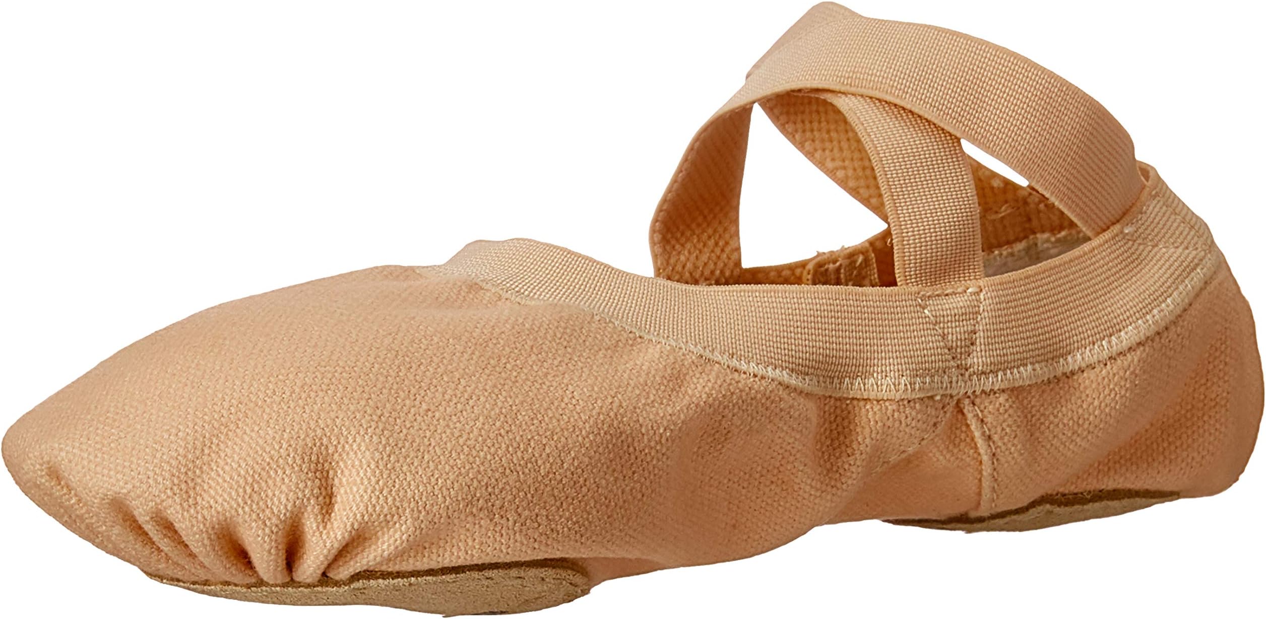 Women's Pro Elastic, Flesh, 3.5 Wide