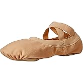Bloch Pro Elastic, Women's Ballet Flat