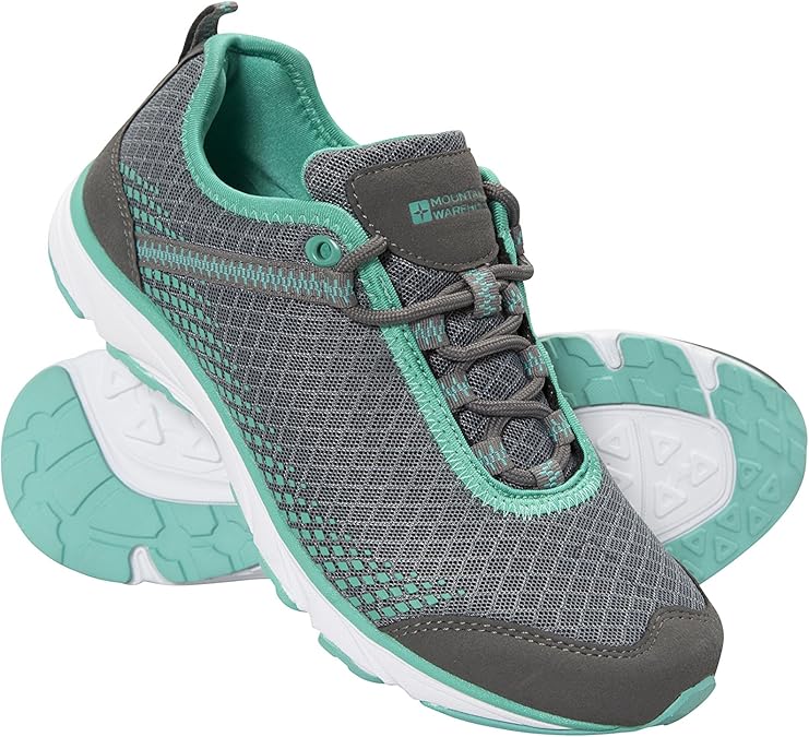 mountain warehouse running shoes