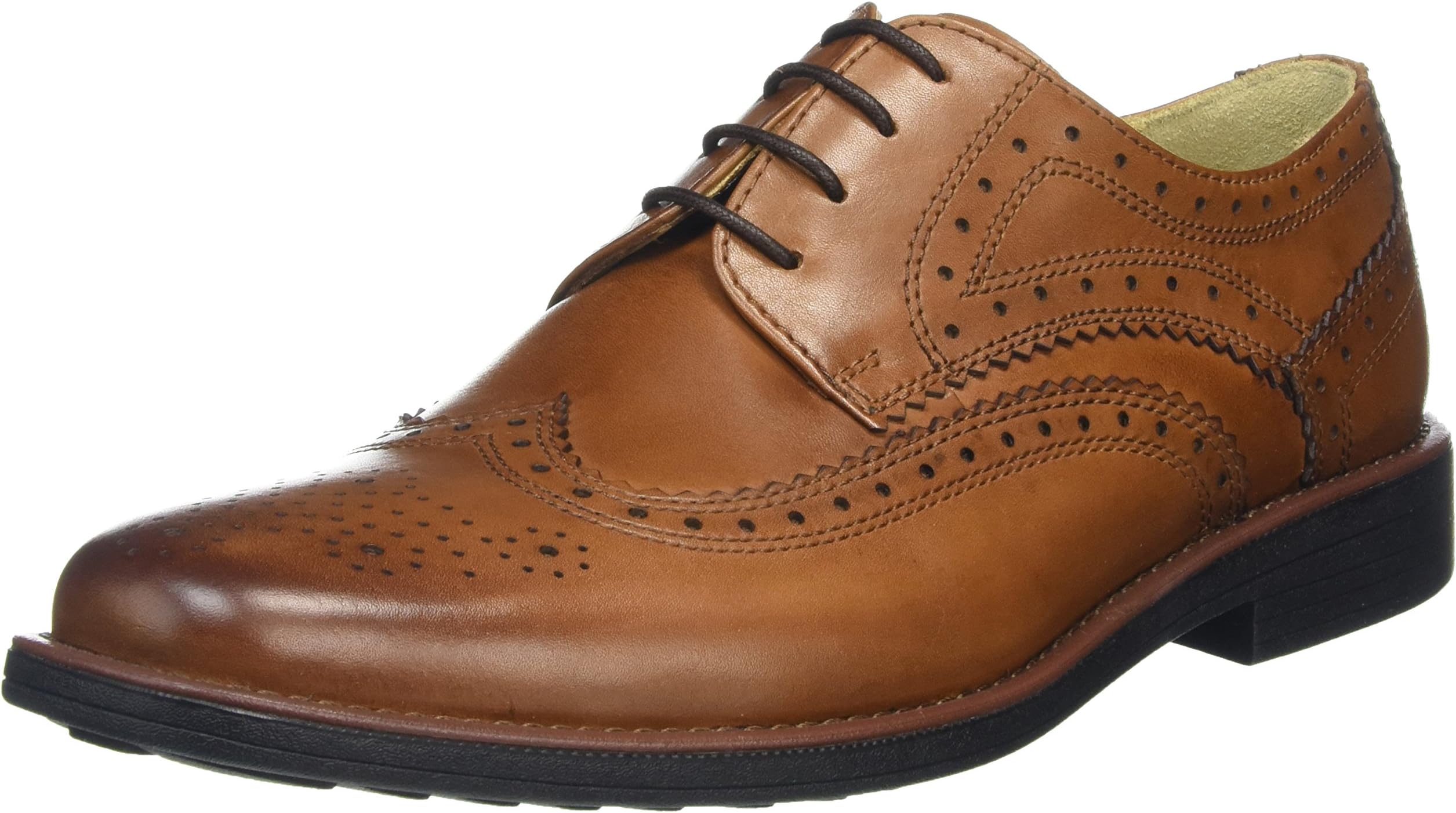 Steptronics Men's Aldershot Brogues