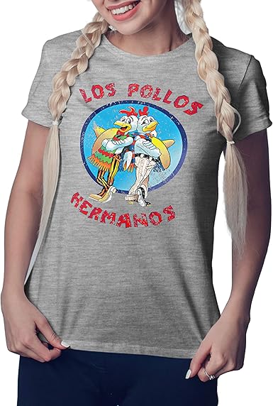 Tee shirt retro vintage femme Clearance