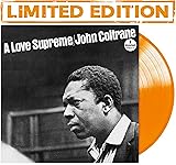 John Coltrane – A Love Supreme