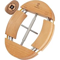 RadBizz 4-Way Hat Stretcher - Premium Cap Stretcher with 4  display picture 2