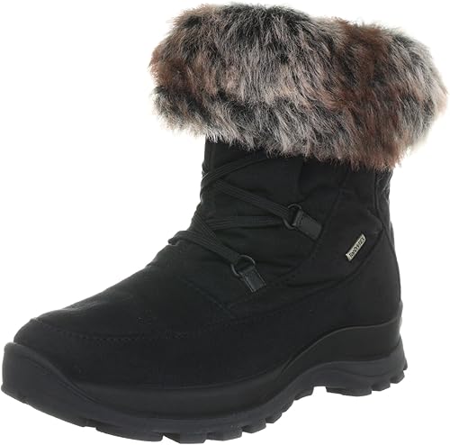 romika boots top dry tex