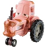 Disney Pixar Cars : Tractor Tipping game: Amazon.co.uk: Toys & Games