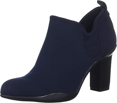 anne klein sophie bootie