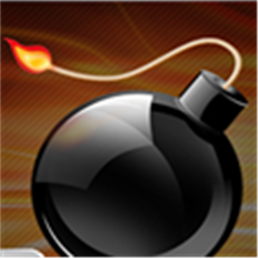 Bomb Effect for Android