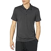Theory Men's Bron C Polo Top