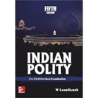 Indian Polity 5th Edition