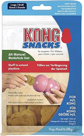 kong puppy toys amazon