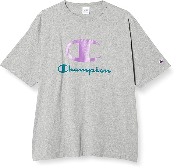 チャンピオン Tシャツ 半袖 綿100 大きいサイズ グラフィックロゴプリントショートスリーブtシャツ C3 T307l メンズ Tシャツ カットソー 通販 Amazon チャンピオン Tシャツ 半袖 綿100 大きいサイズ グラフィックロゴプリントショートスリーブtシャツ C3 T307l メンズ Tシャツ カットソー 通販 Amazon