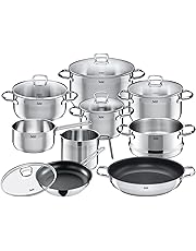 Topf- &Pfannensets | Amazon.de