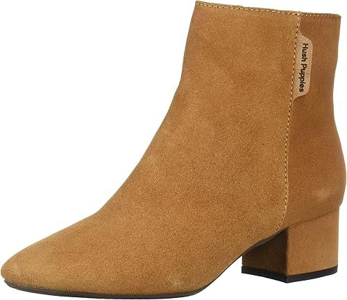 botas hush puppies mujer 2019