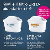 BRITA MAXTRA+ Water Filter Cartridges Pack of 6 EU Version view 8