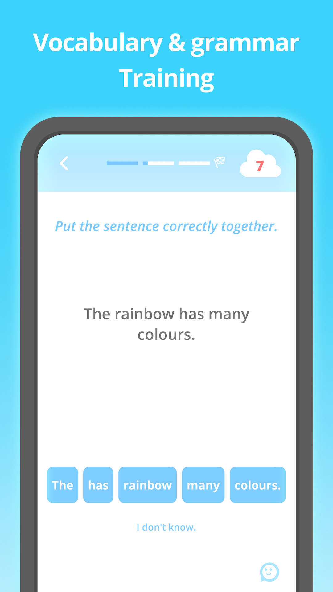 EASY peasy English for KidsAmazon.inAppstore for Android