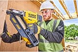 DEWALT DCN930N-XJ 18V XR Brushless Next Gen Framing Nailer Bare Unit view 4
