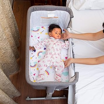 next to you crib sheets