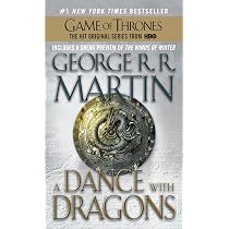 Amazon.com: A Dance with Dragons (A Song of Ice and Fire 