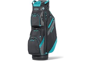 Datrek DG Lite III Golf Cart Bag