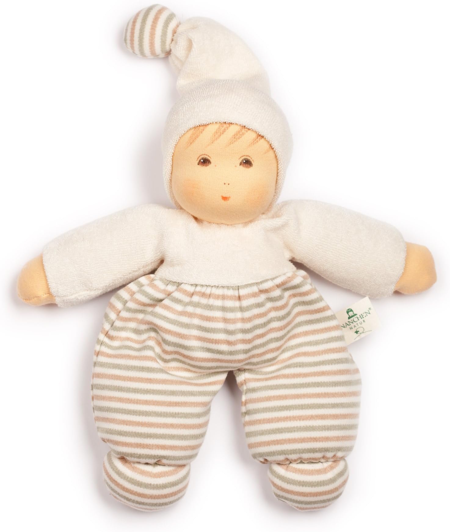 Cuddly doll nature, Nanchen nature